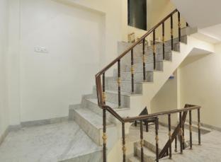 Palace Deluxe - Paharganj - New Delhi
