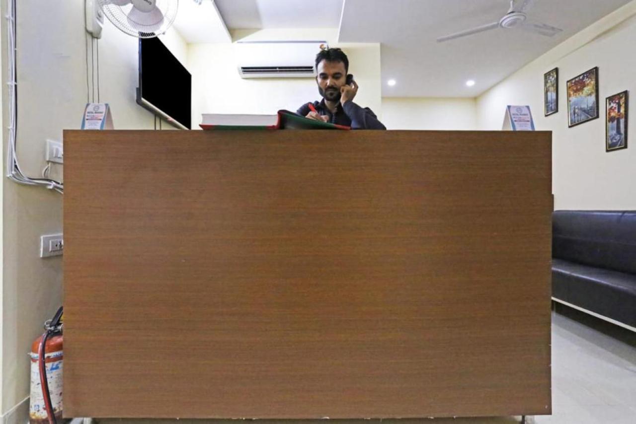 Mannat Bhera Enclave Hotel