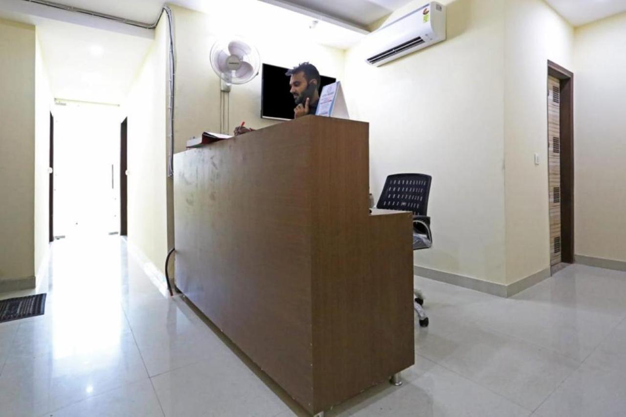Mannat Bhera Enclave 3* New Delhi