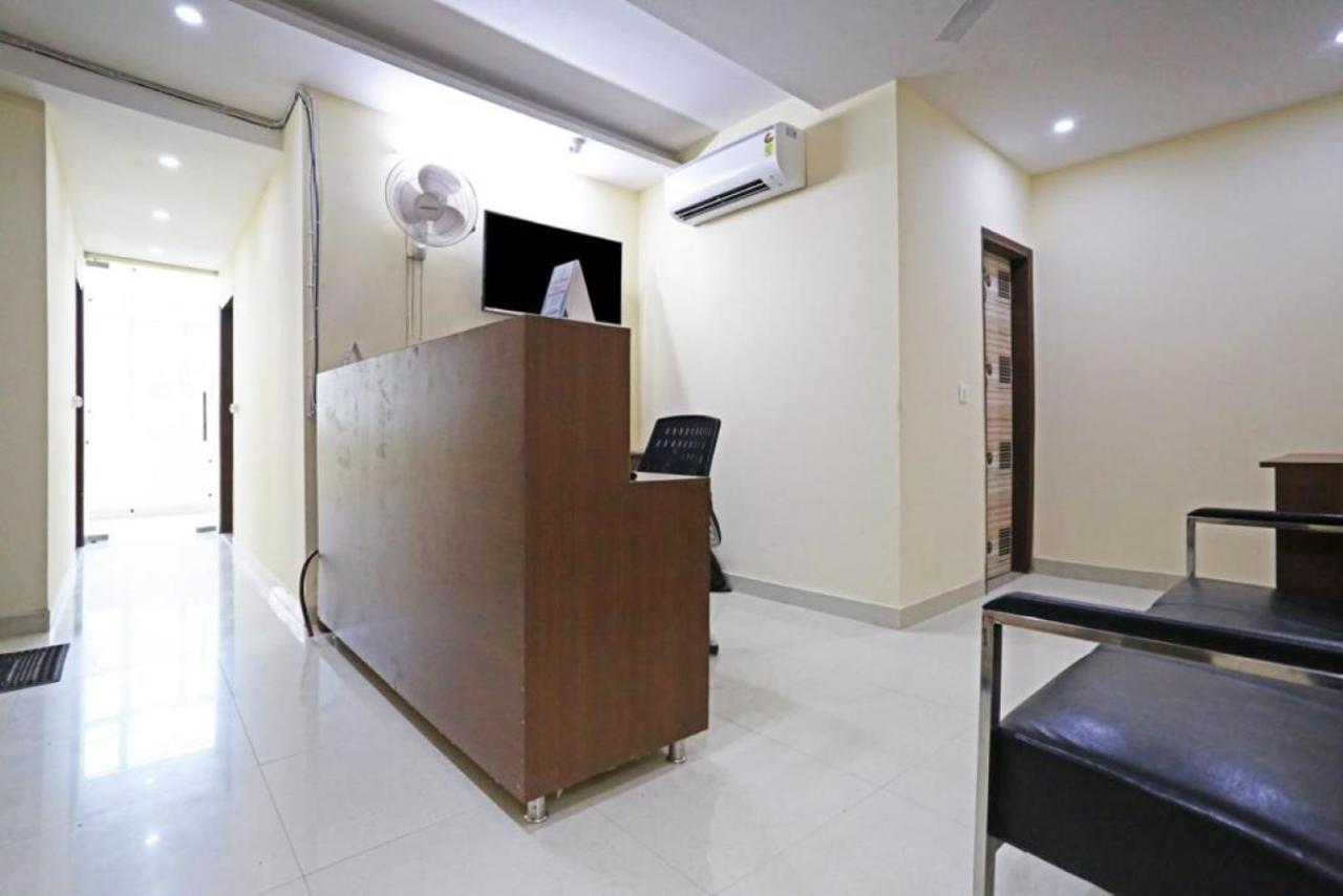Mannat Bhera Enclave