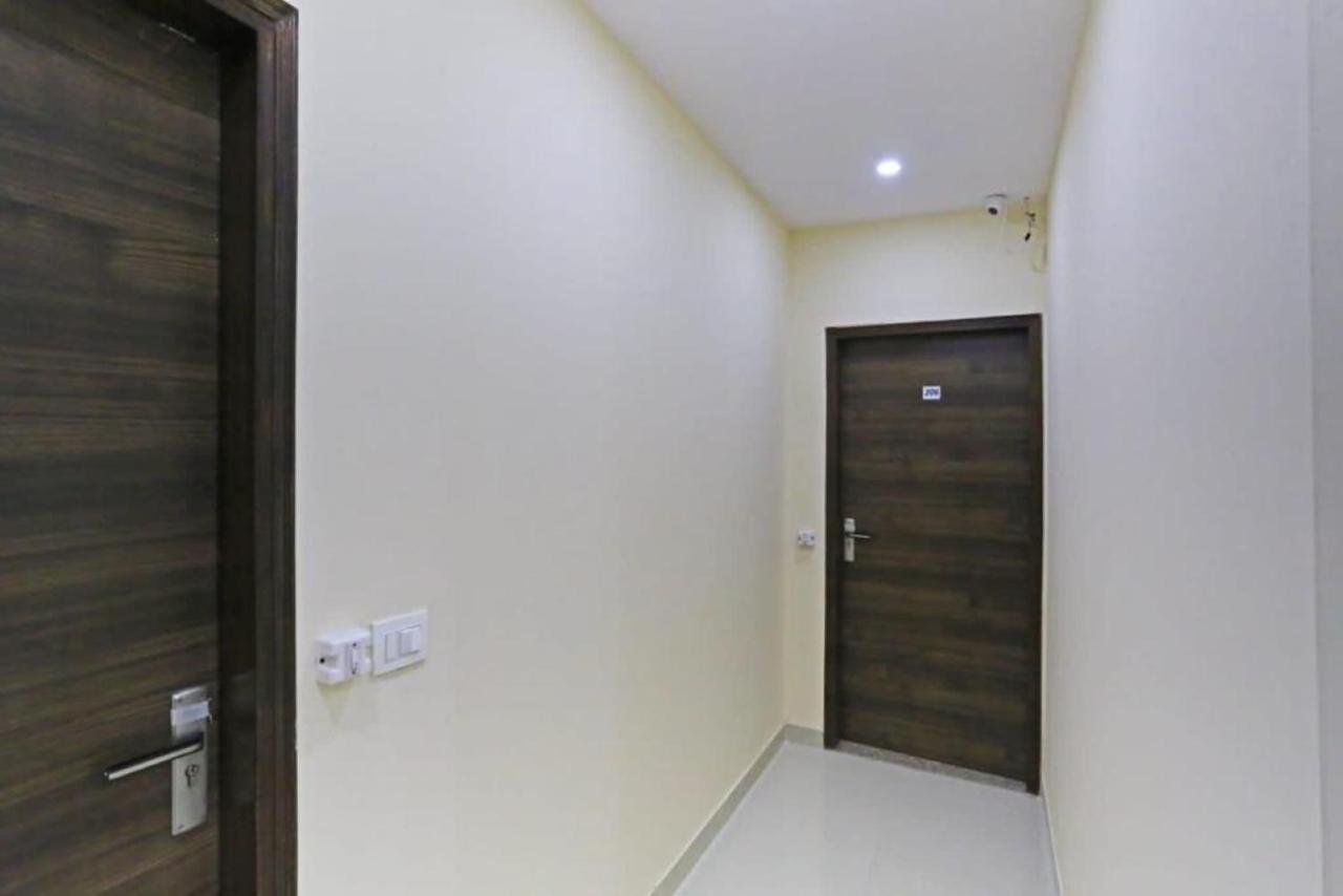 Mannat Bhera Enclave
