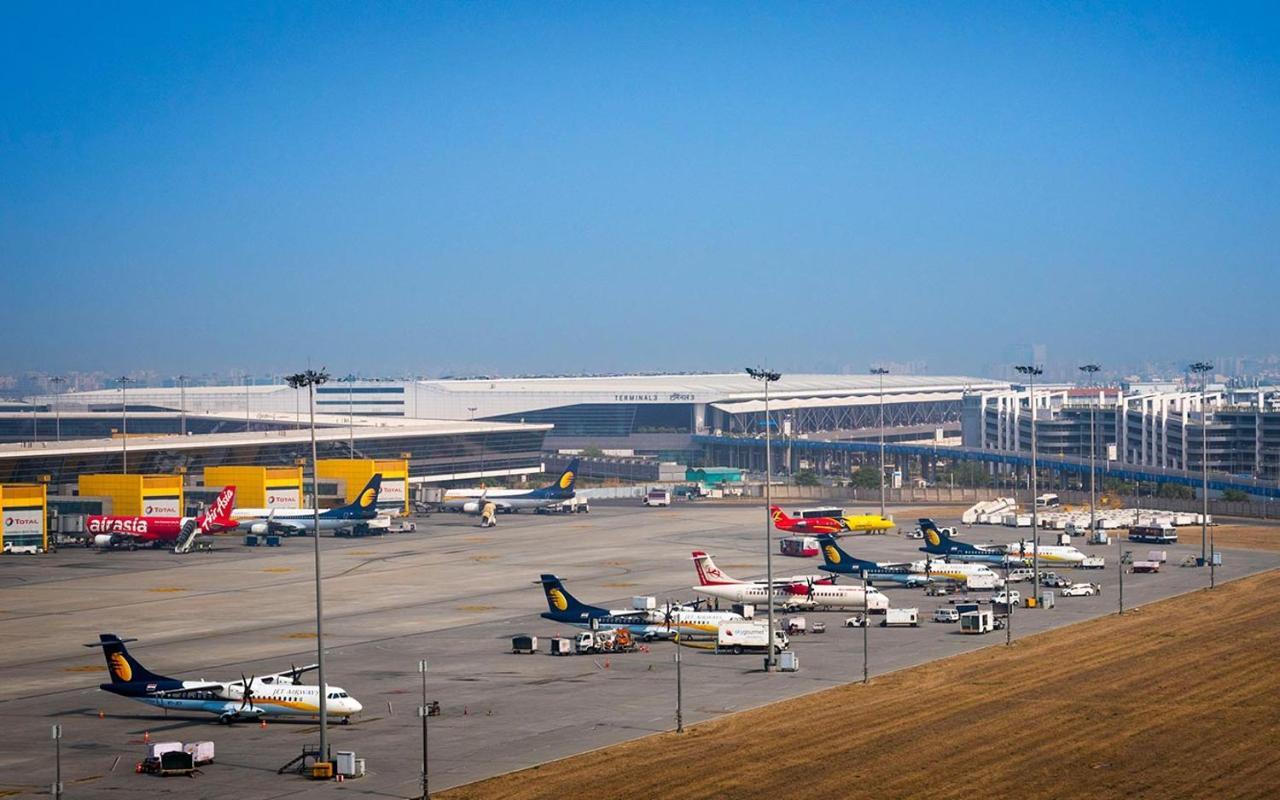 Hospedagem domiciliar Shri Ram Delhi Airport *
