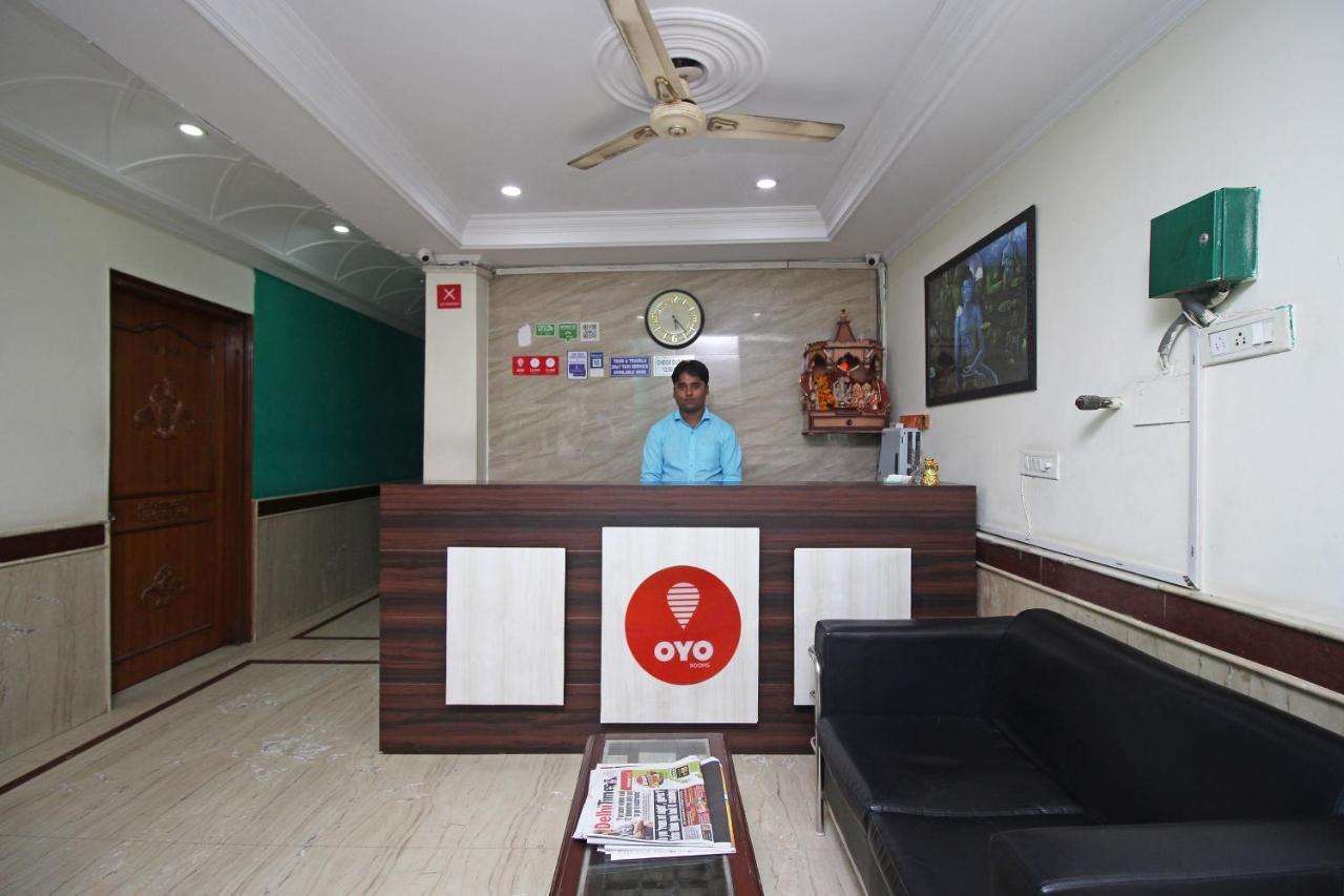 Oyo Galaxy Hotel