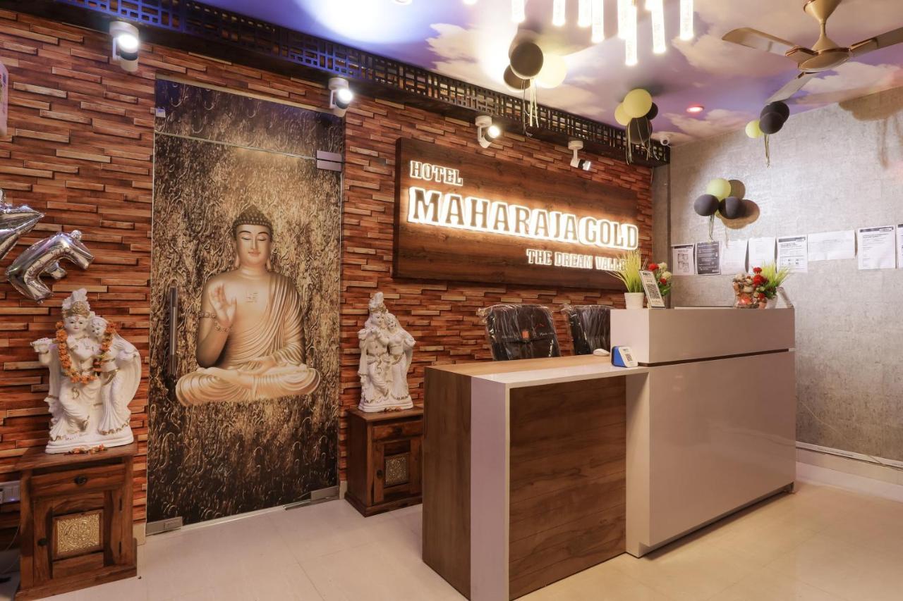O Maharaja Gold Hotel