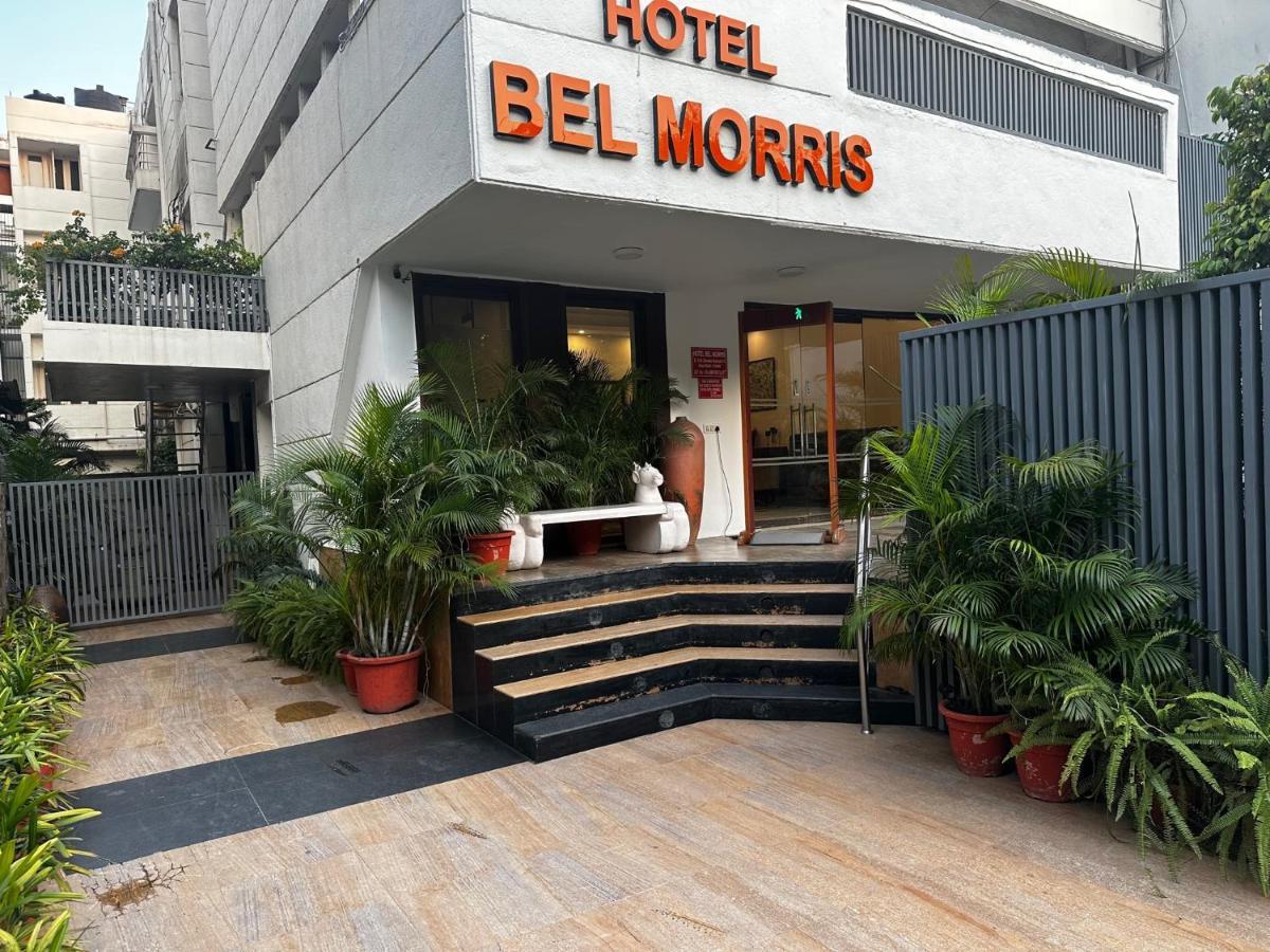 Hotel Bel Morris 3*