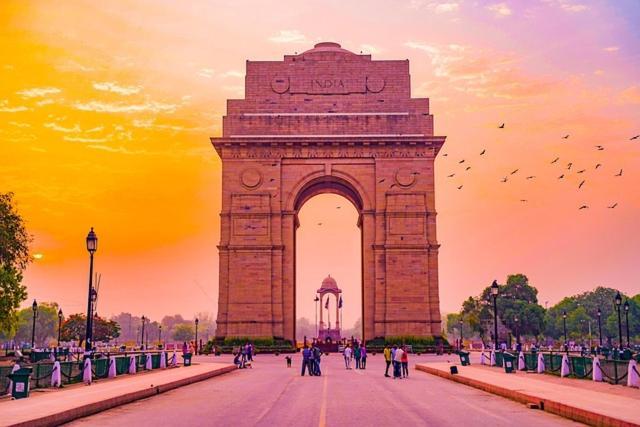 Shri Ram Delhi Airport Homestay *
