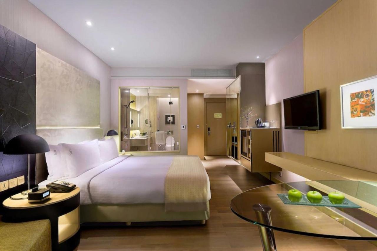 Revels Near Railway Station 4*