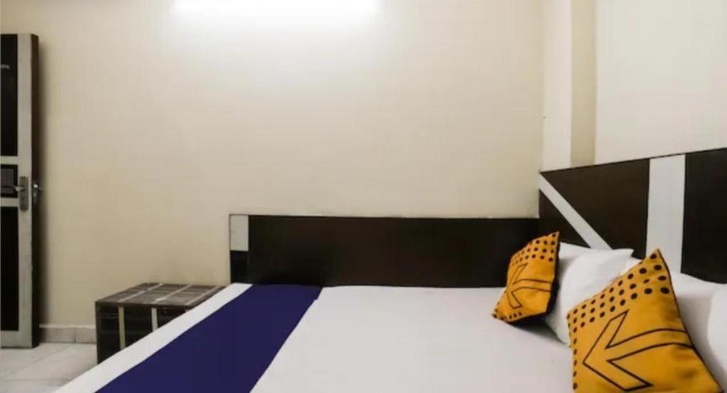 Anchal Hotel New Delhi