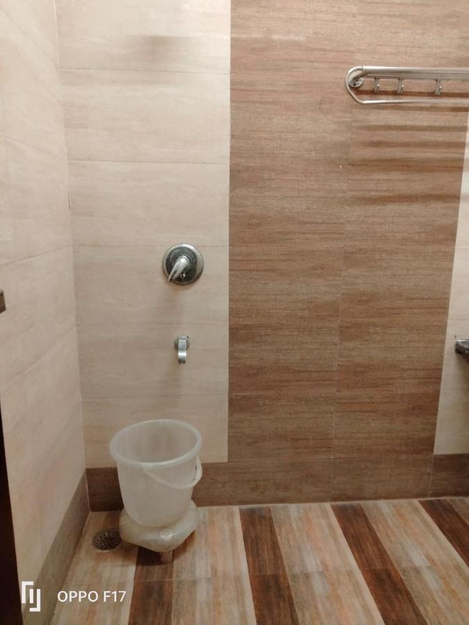 Hotel Aerocity J P Palace Igi Airport Nova Deli