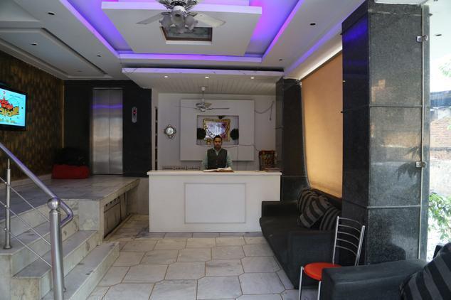 Delhi Empire Dx Hotel 2*