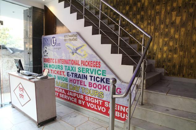 Delhi Empire Dx 2* Paharganj