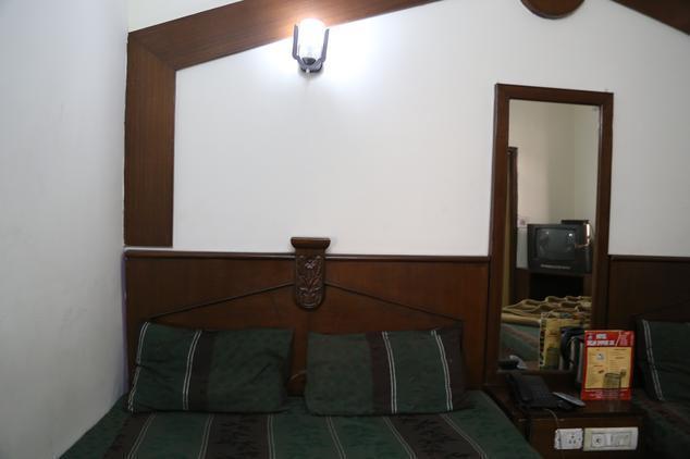 Delhi Empire Dx Hotel Paharganj