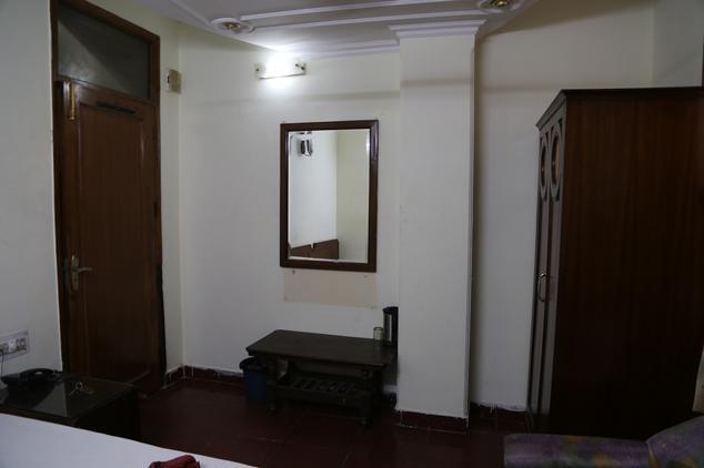 Delhi Empire Dx 2* Paharganj