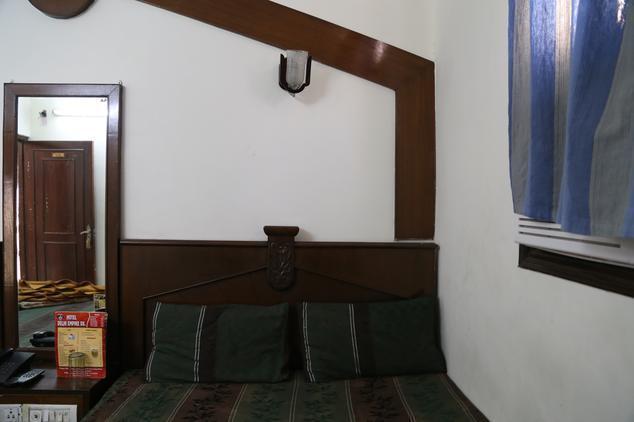 Delhi Empire Dx Hotel 2*
