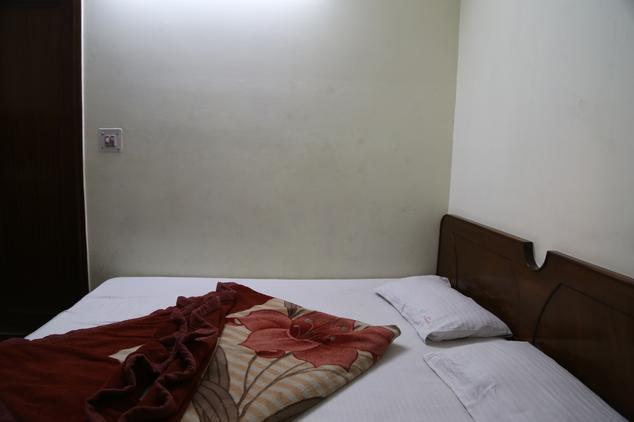 Delhi Empire Dx Hotel Paharganj