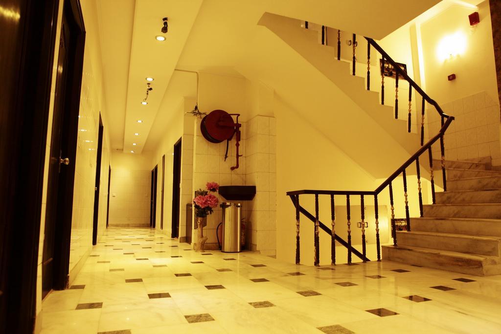 Fabhotel Darbar Hotel 3*