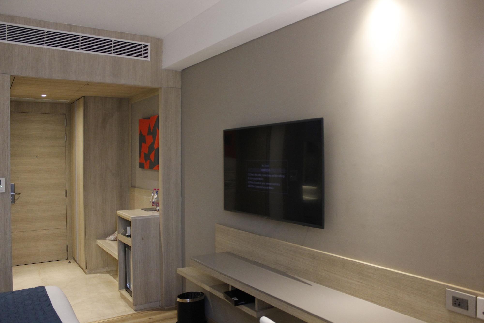Swati Deluxe 3* Delhi (National Capital Territory of India)