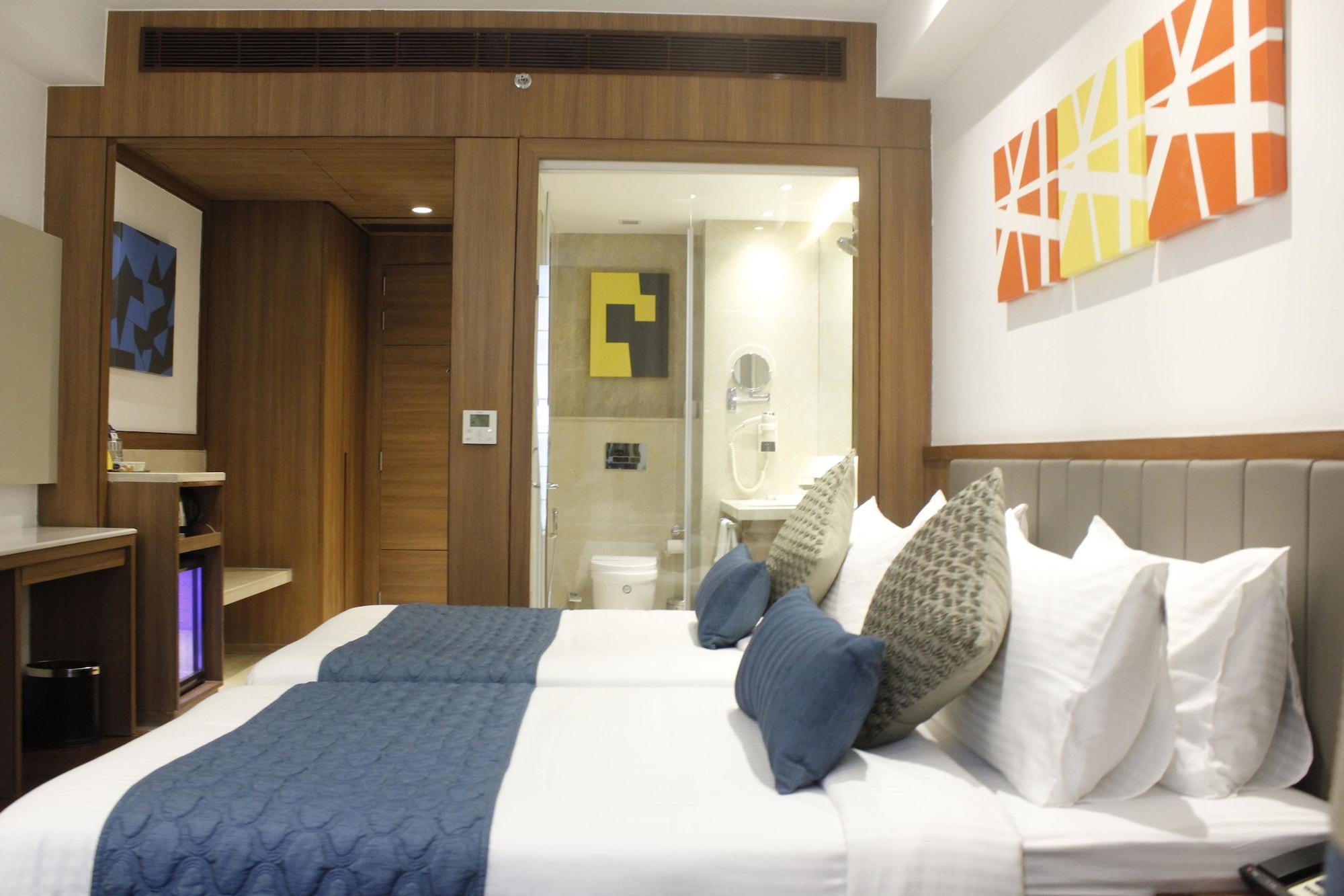 Swati Deluxe Delhi (National Capital Territory of India)