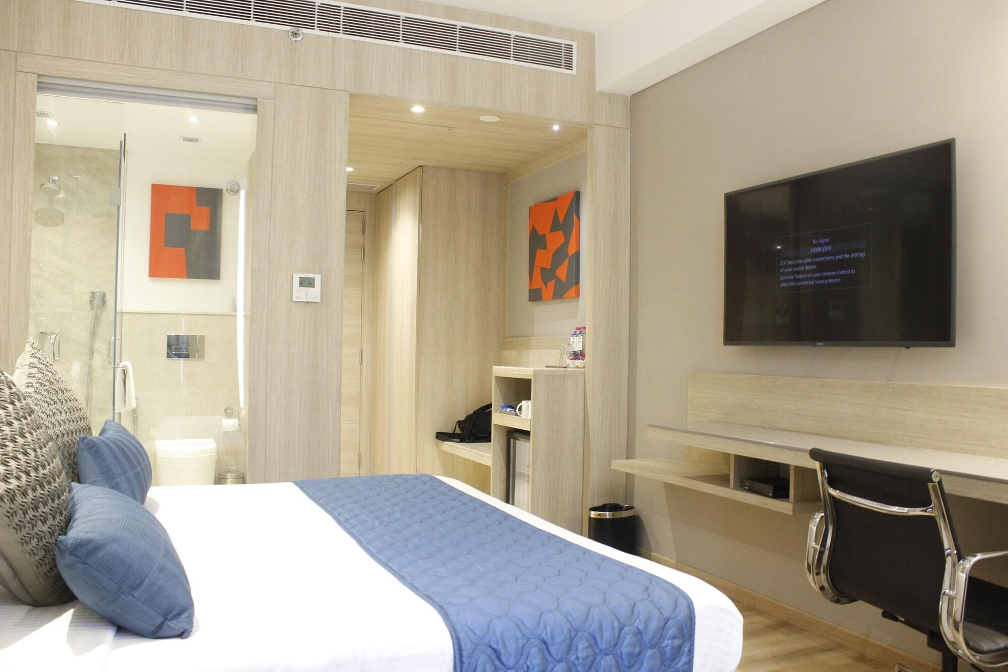 Swati Deluxe 3*