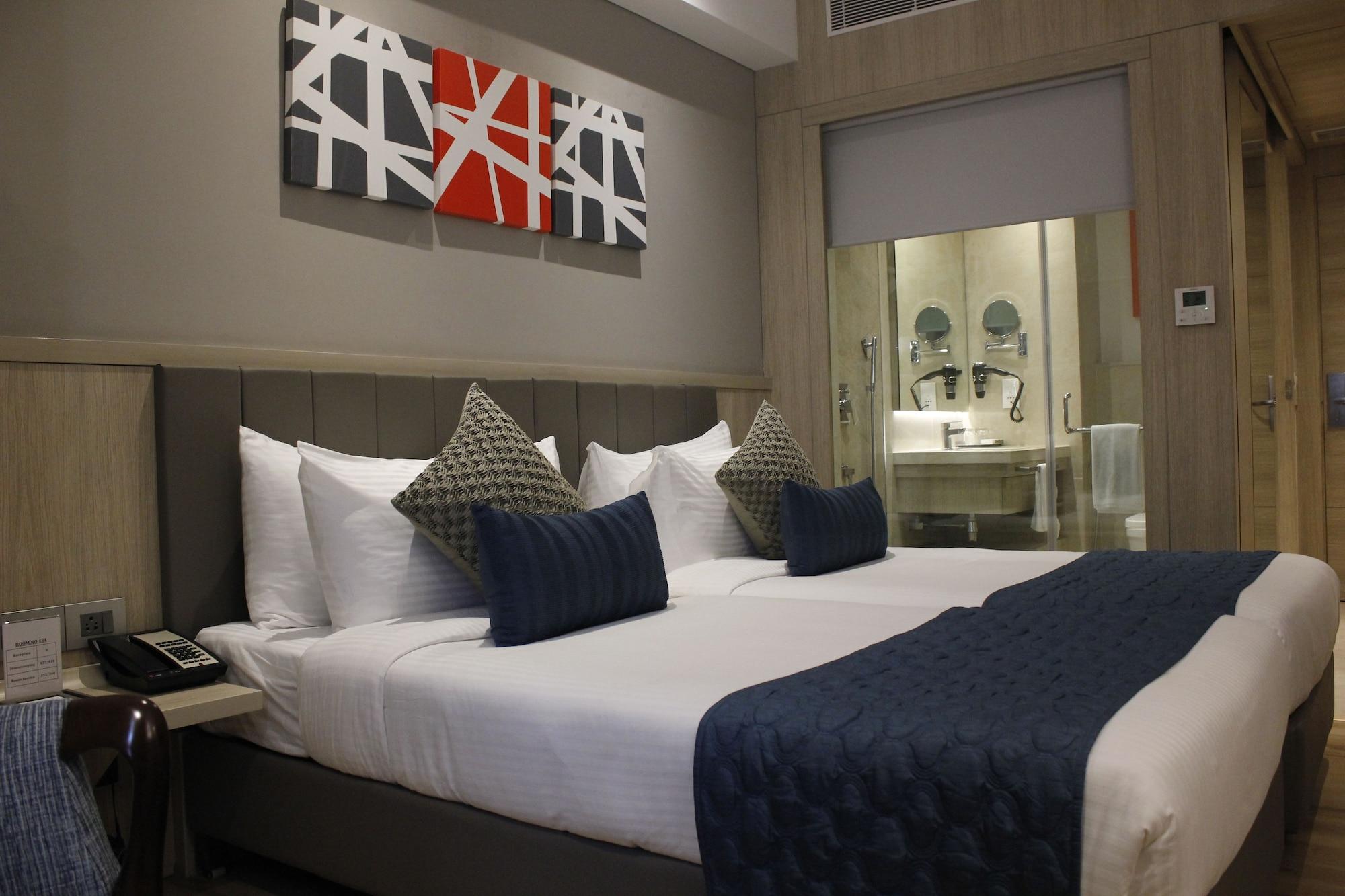 Hotel Swati Deluxe Delhi (National Capital Territory of India)