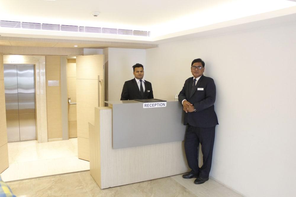 Swati Deluxe Delhi (National Capital Territory of India)