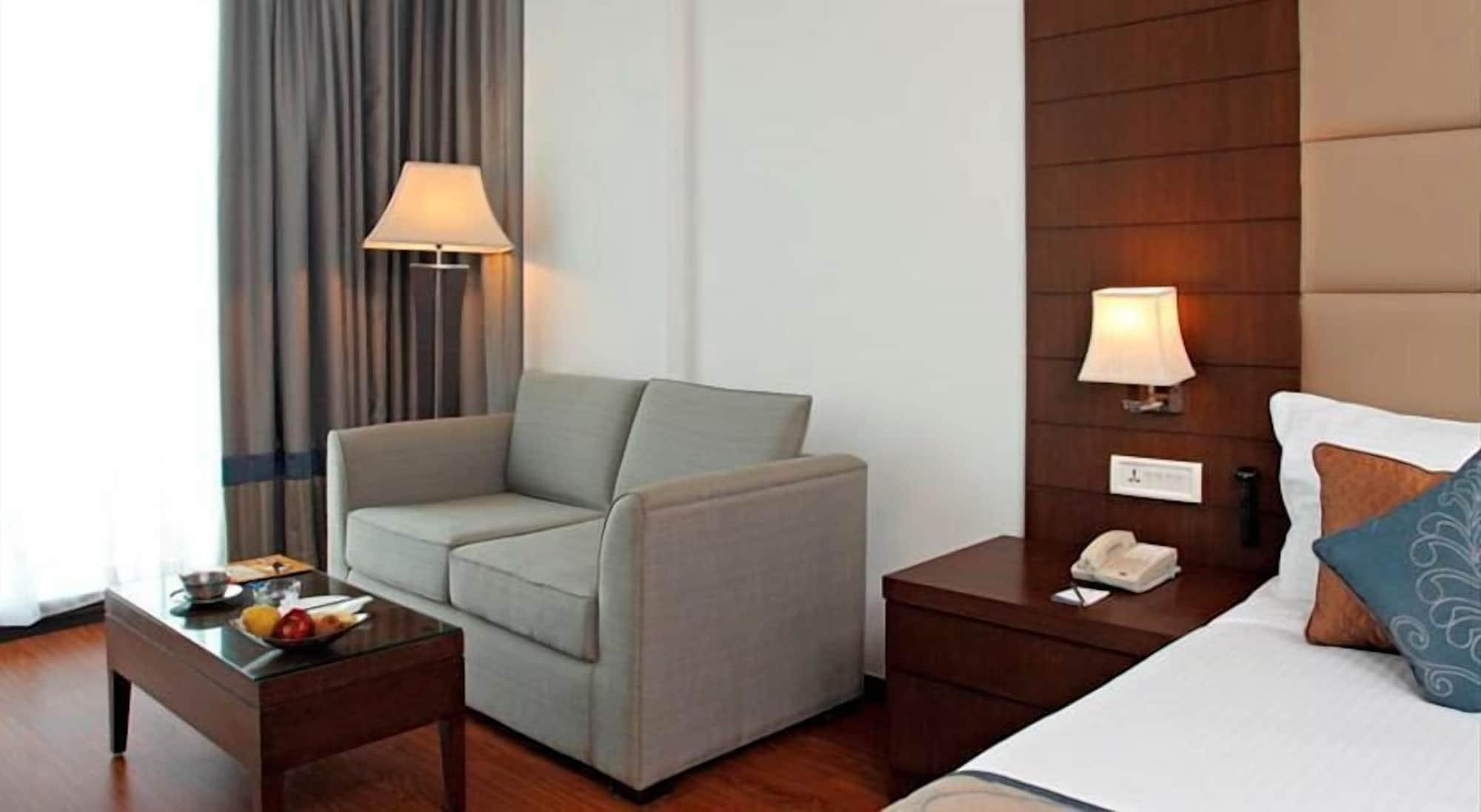 S.k Premium Park 4* Nova Deli