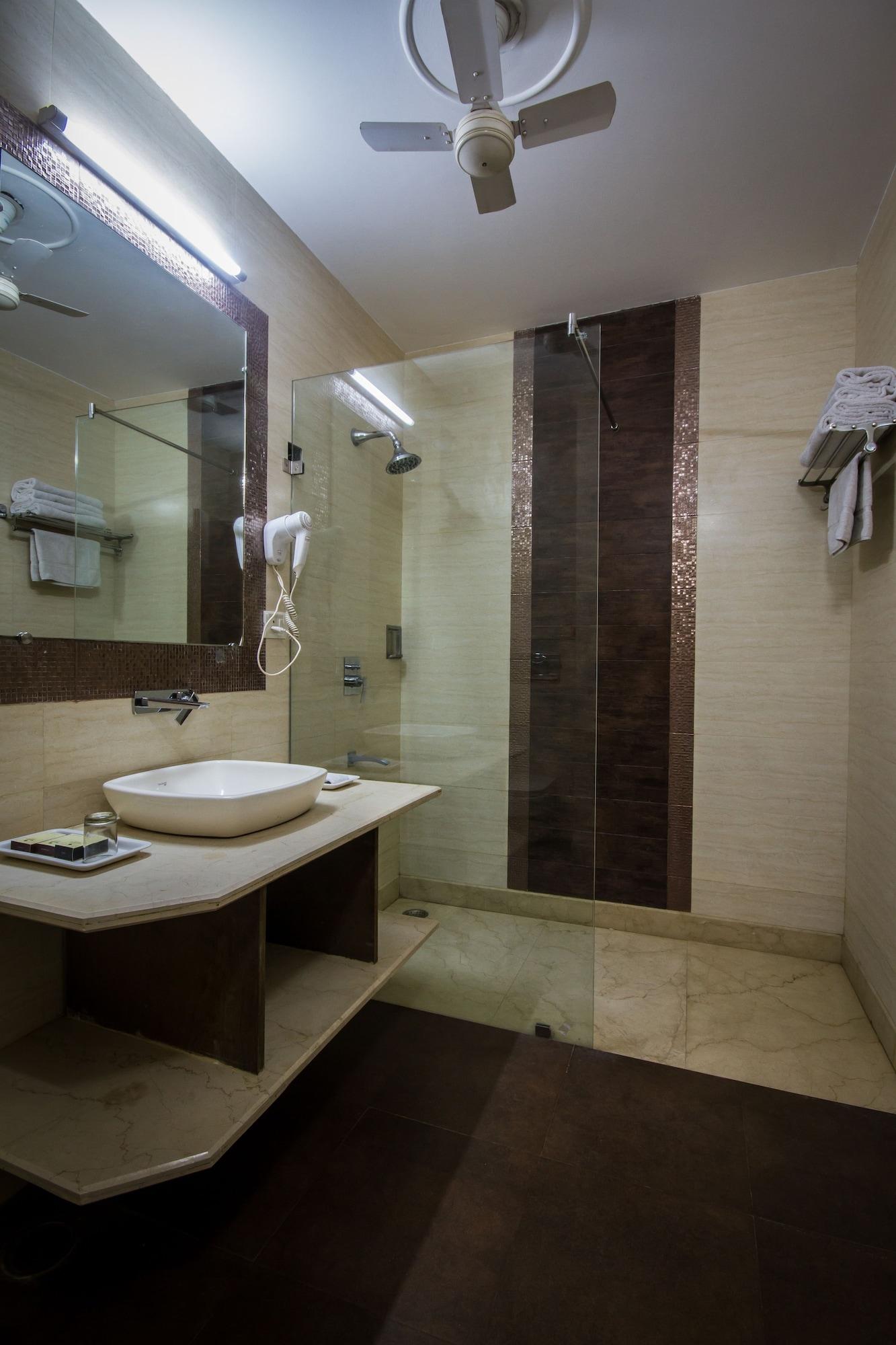 The Suncourt Yatri Delhi (National Capital Territory of India)