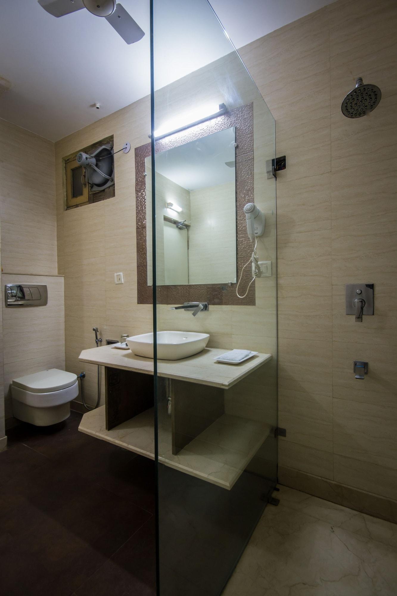 The Suncourt Yatri 3* Delhi (National Capital Territory of India)