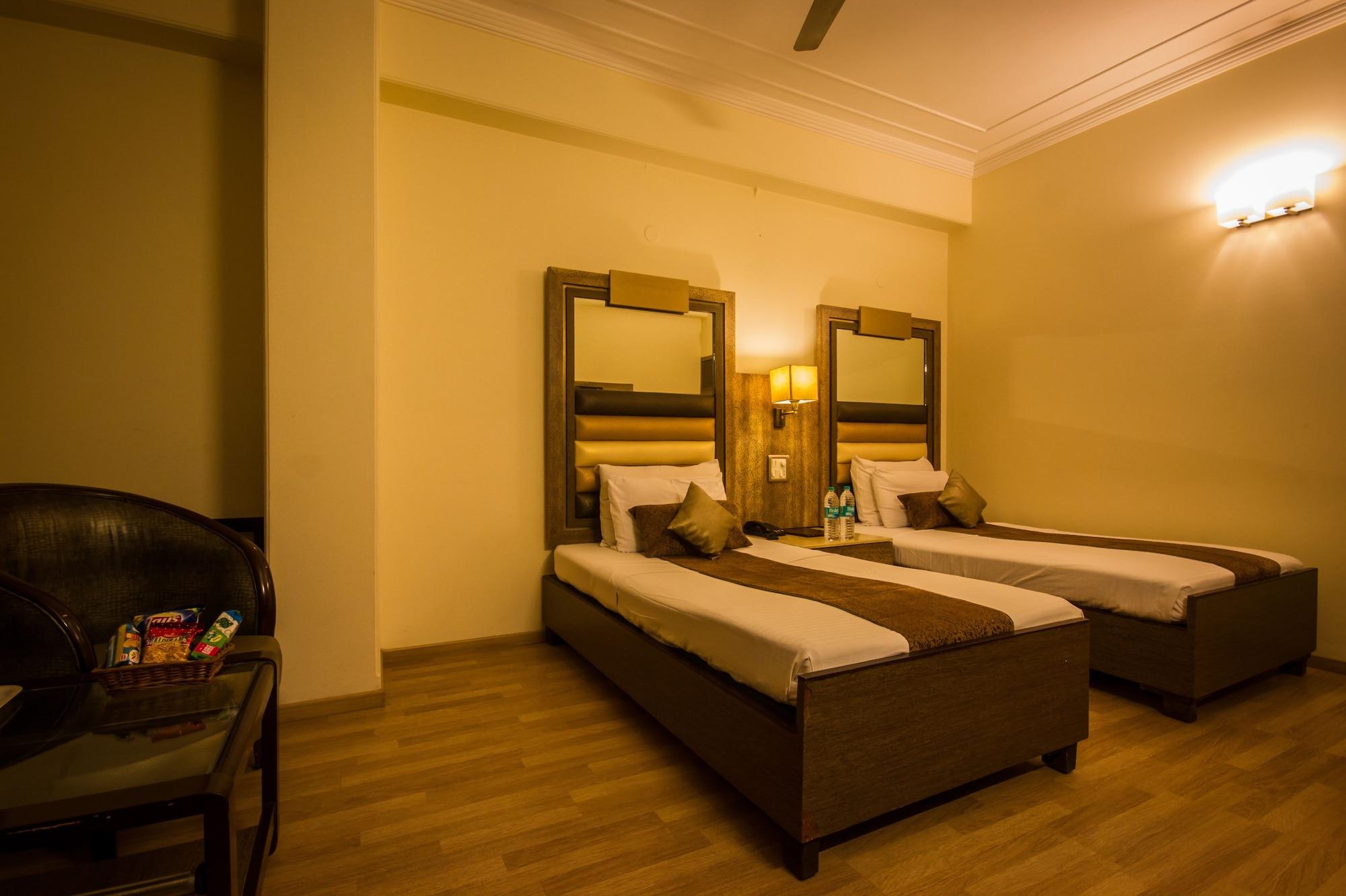 The Suncourt Yatri 3*
