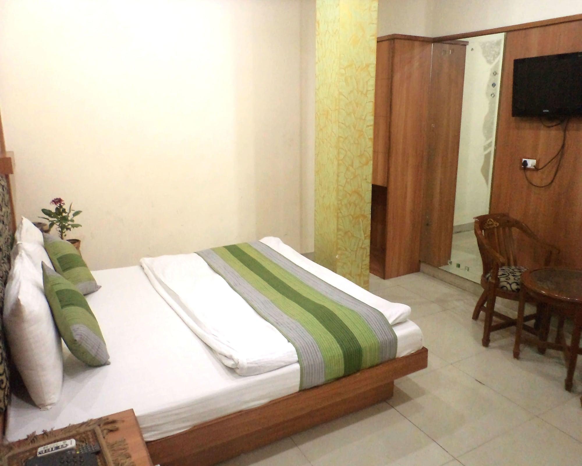 Hotel The Sunder 2*