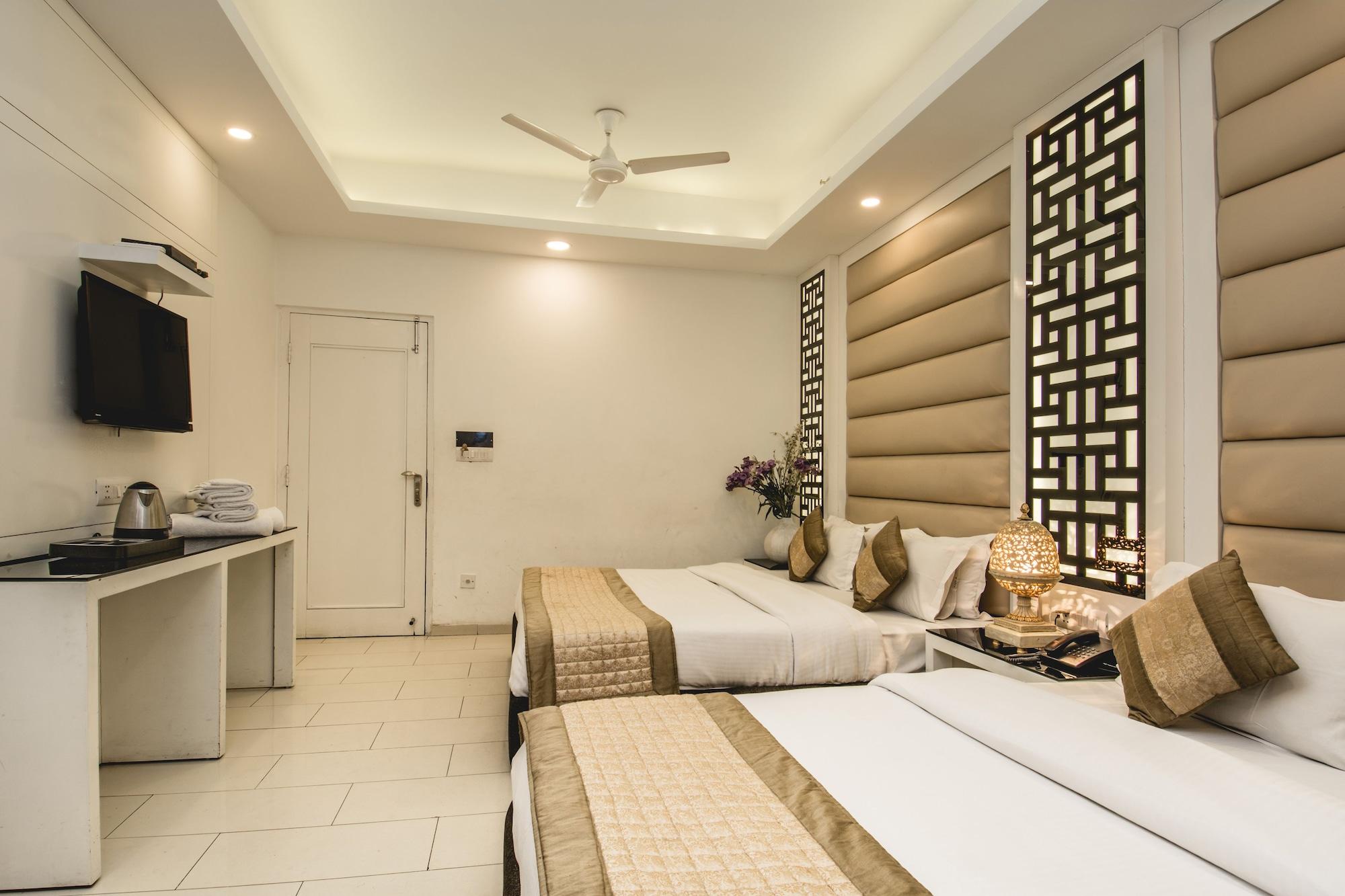 Hotel Sita International