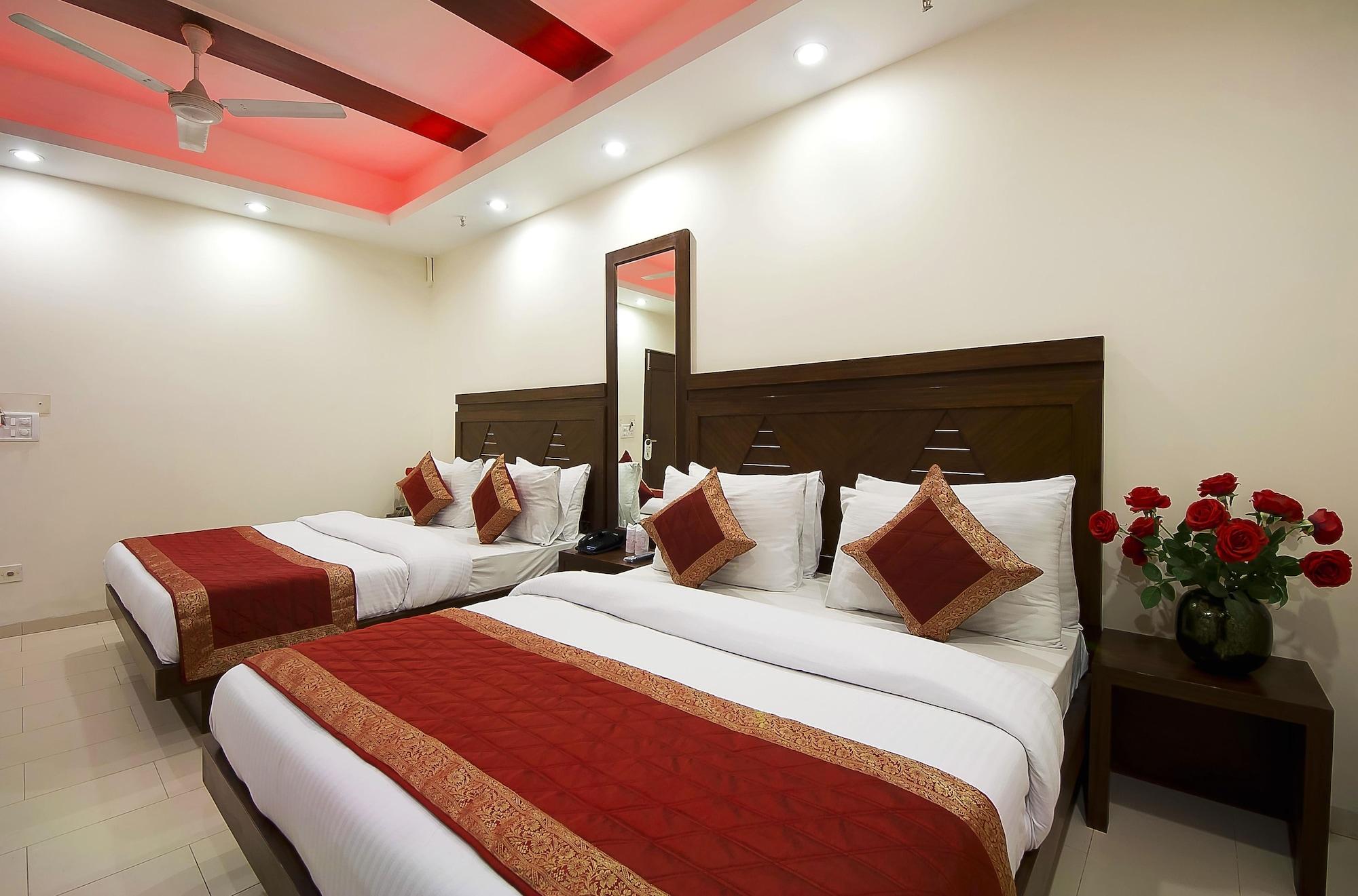 Hotel Sita International New Delhi