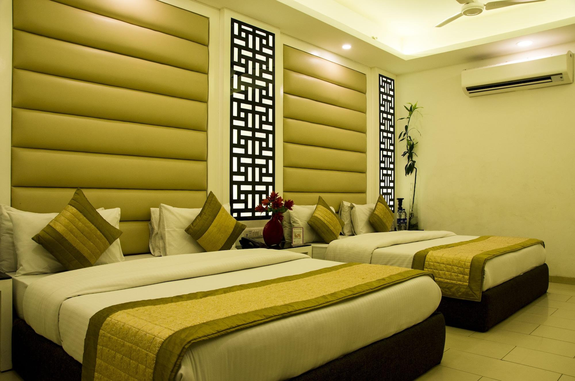 Hotel Sita International 3*