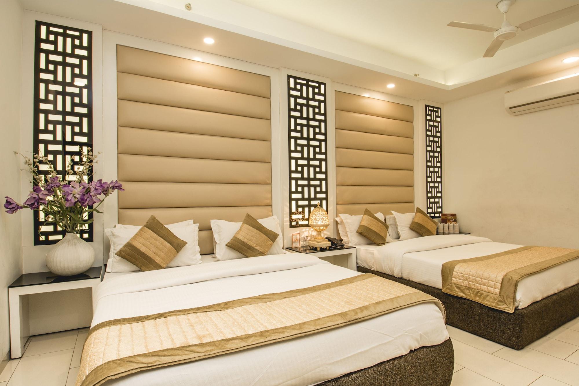 Sita International
