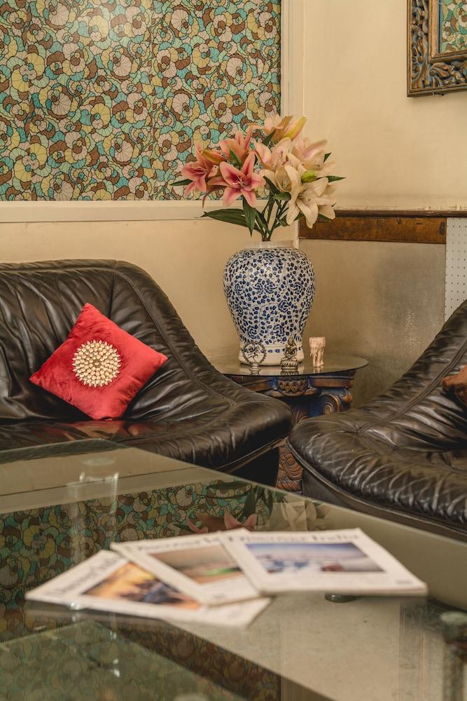 Hotel Sita International 3*