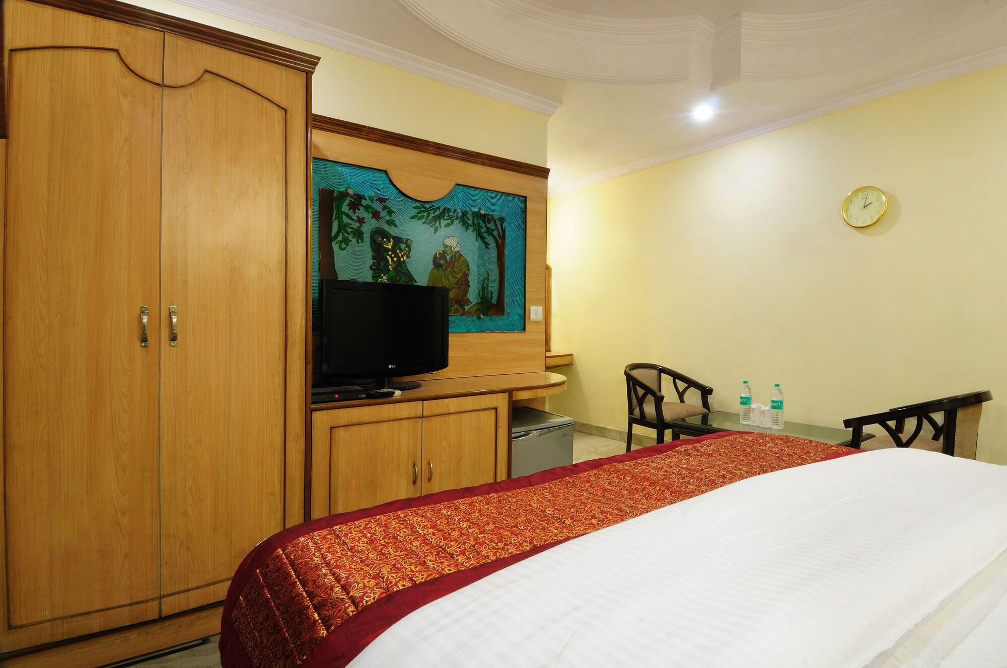 Hotel De International @ Station