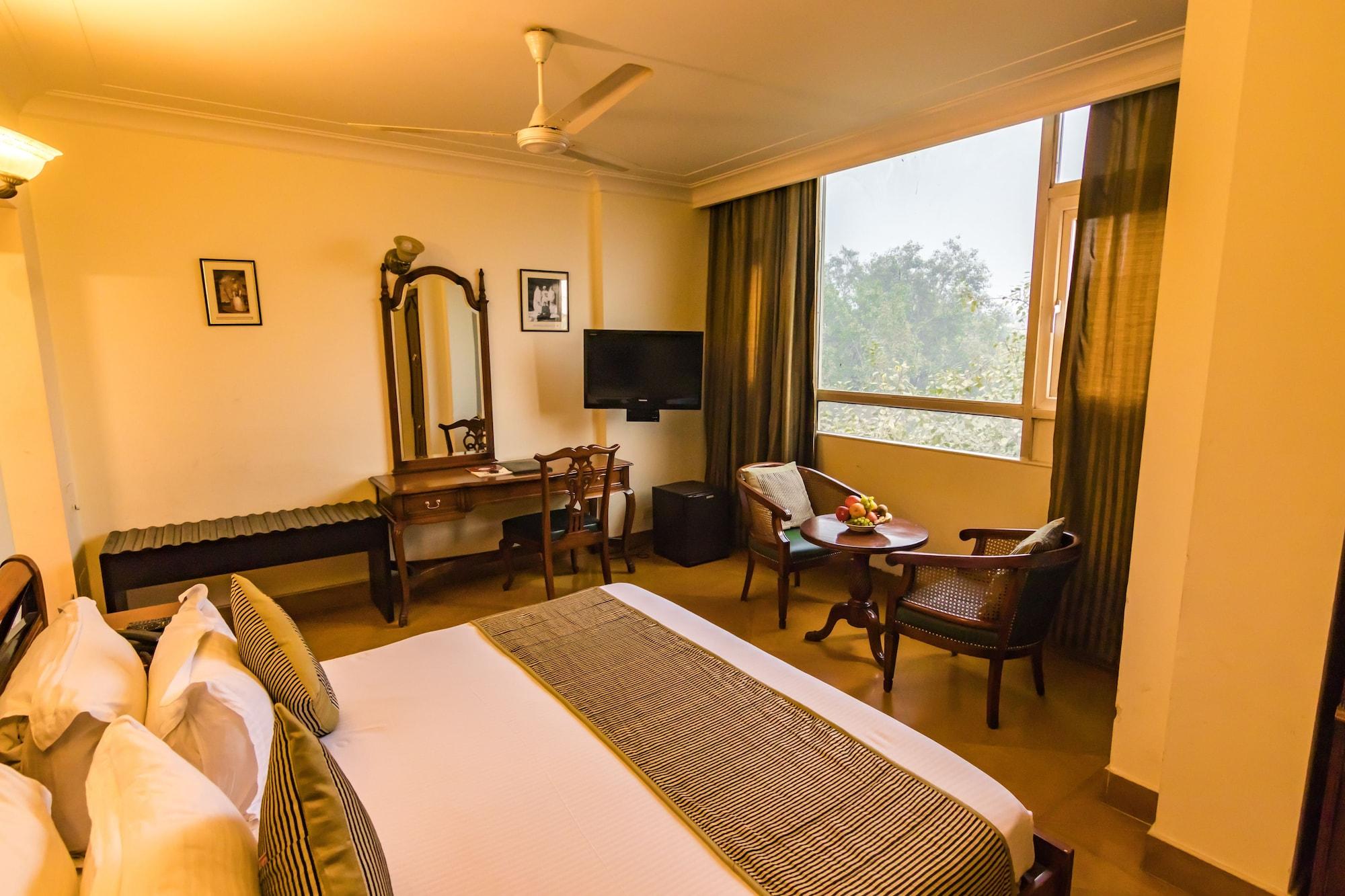 Ajanta Hotel New Delhi