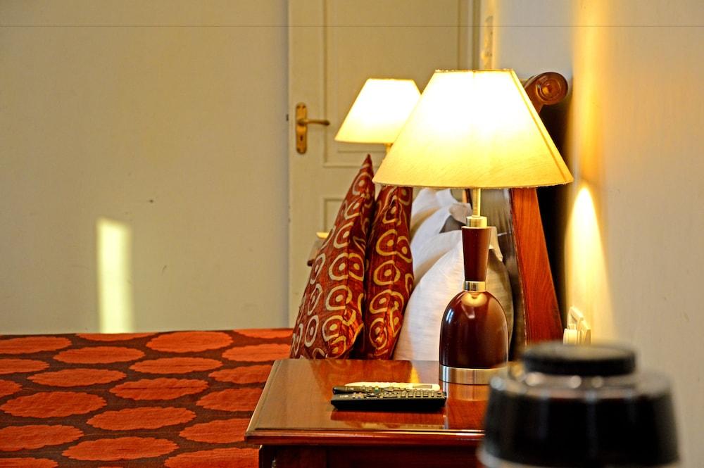 Hotel Ajanta New Delhi