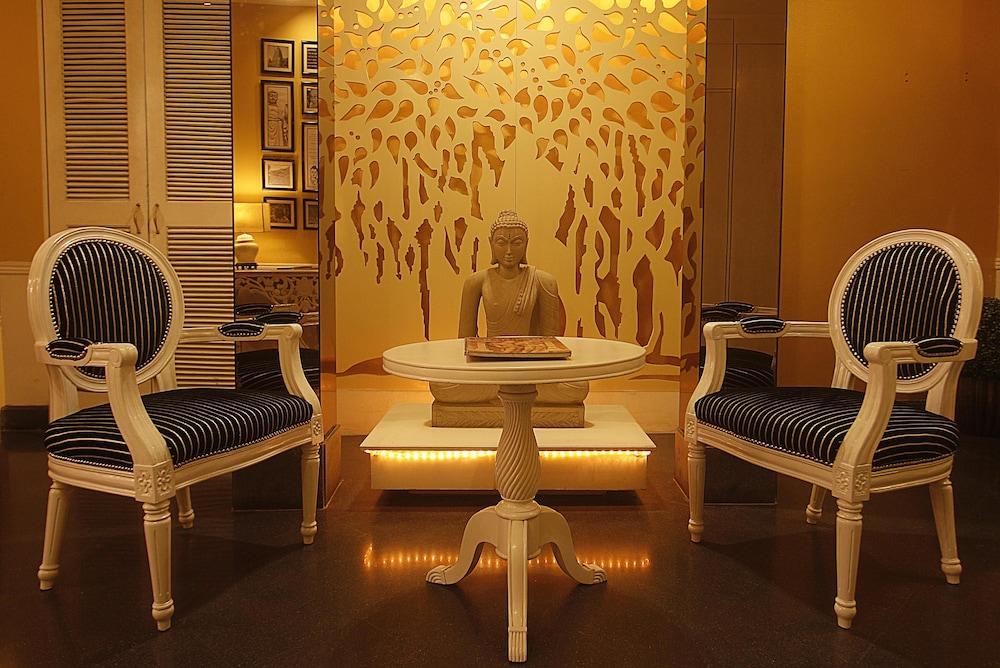 Ajanta Hotel
