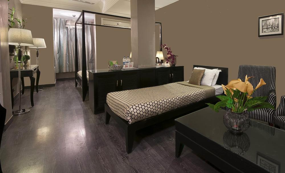 Ajanta - Colonial Charm Award Winning Luxury In The Heart Of The