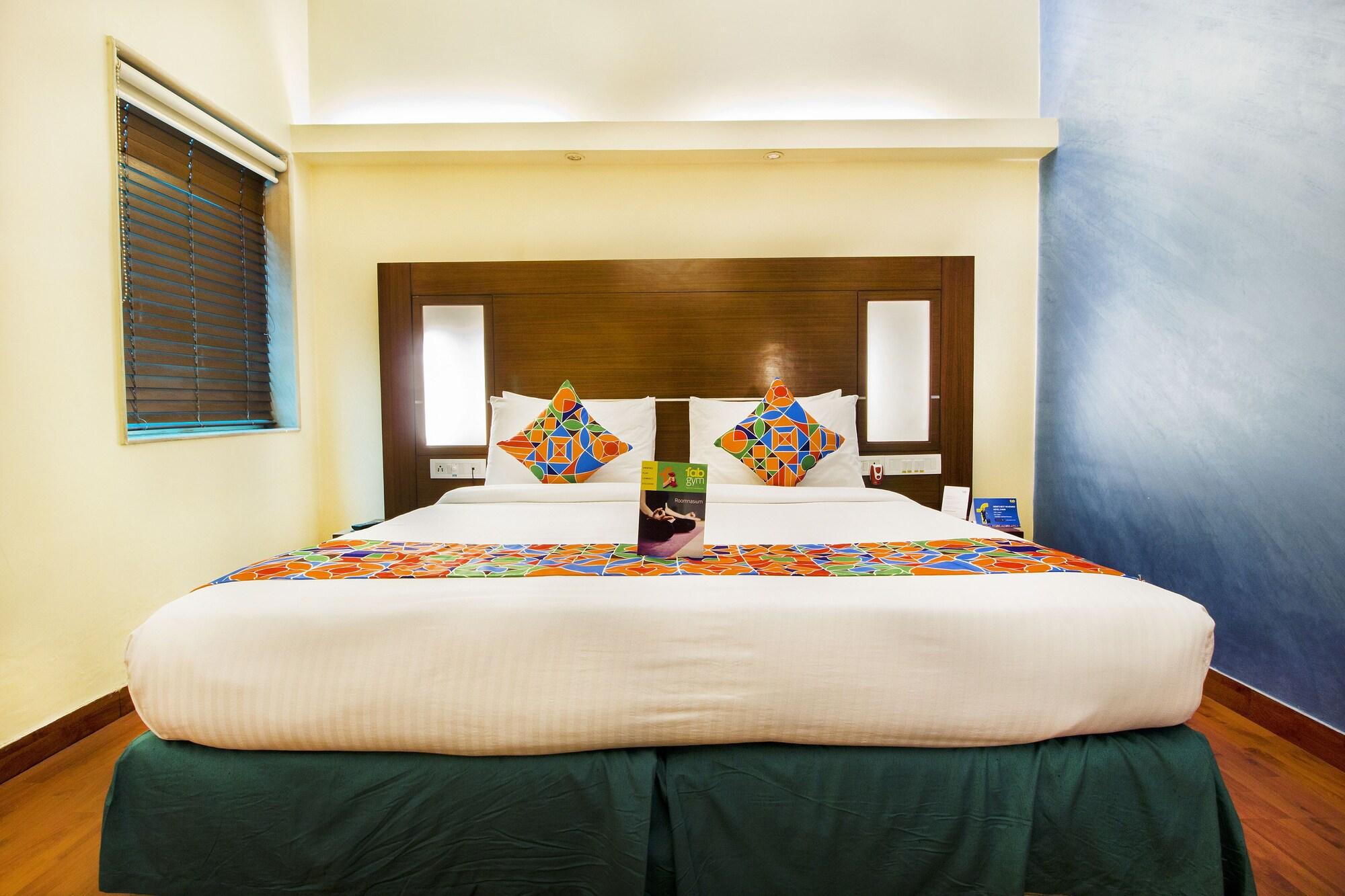 Hotel House By Howard New Delhi