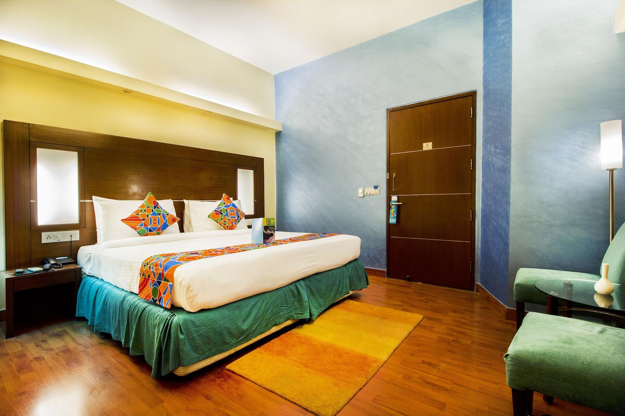 Hotel House By Howard