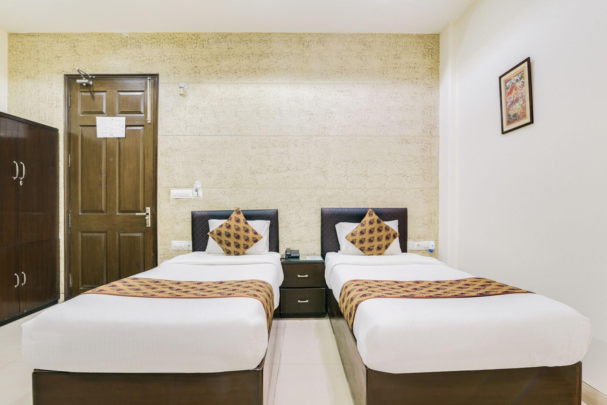 Cosy Grand, Chanakyapuri By The Cosy New Delhi