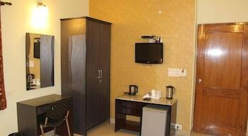 Persona International Karol Bagh 3*