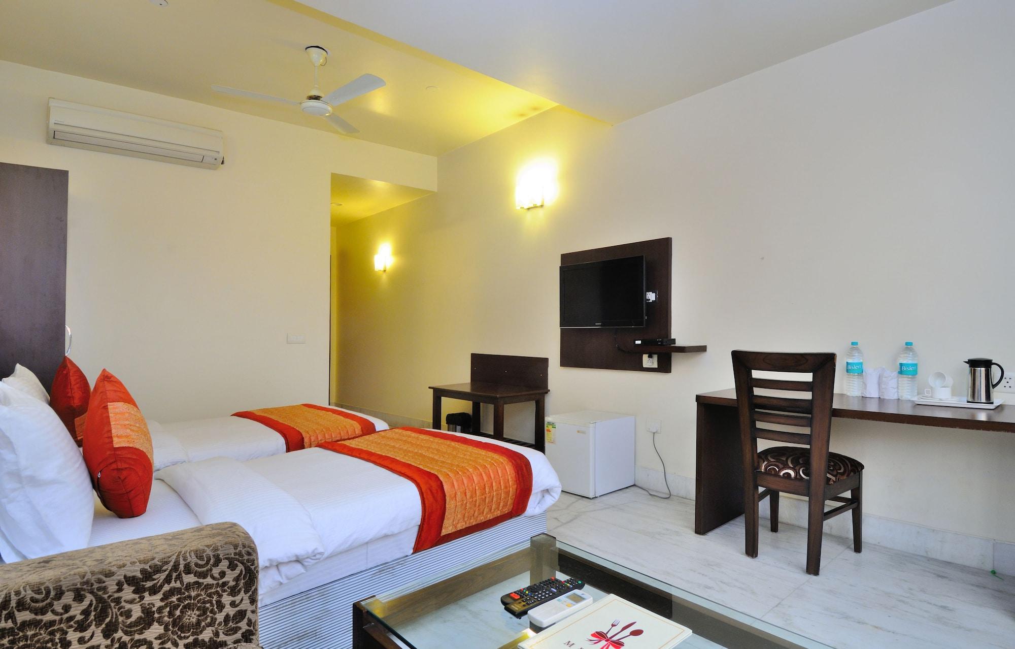 Shanti 3*
