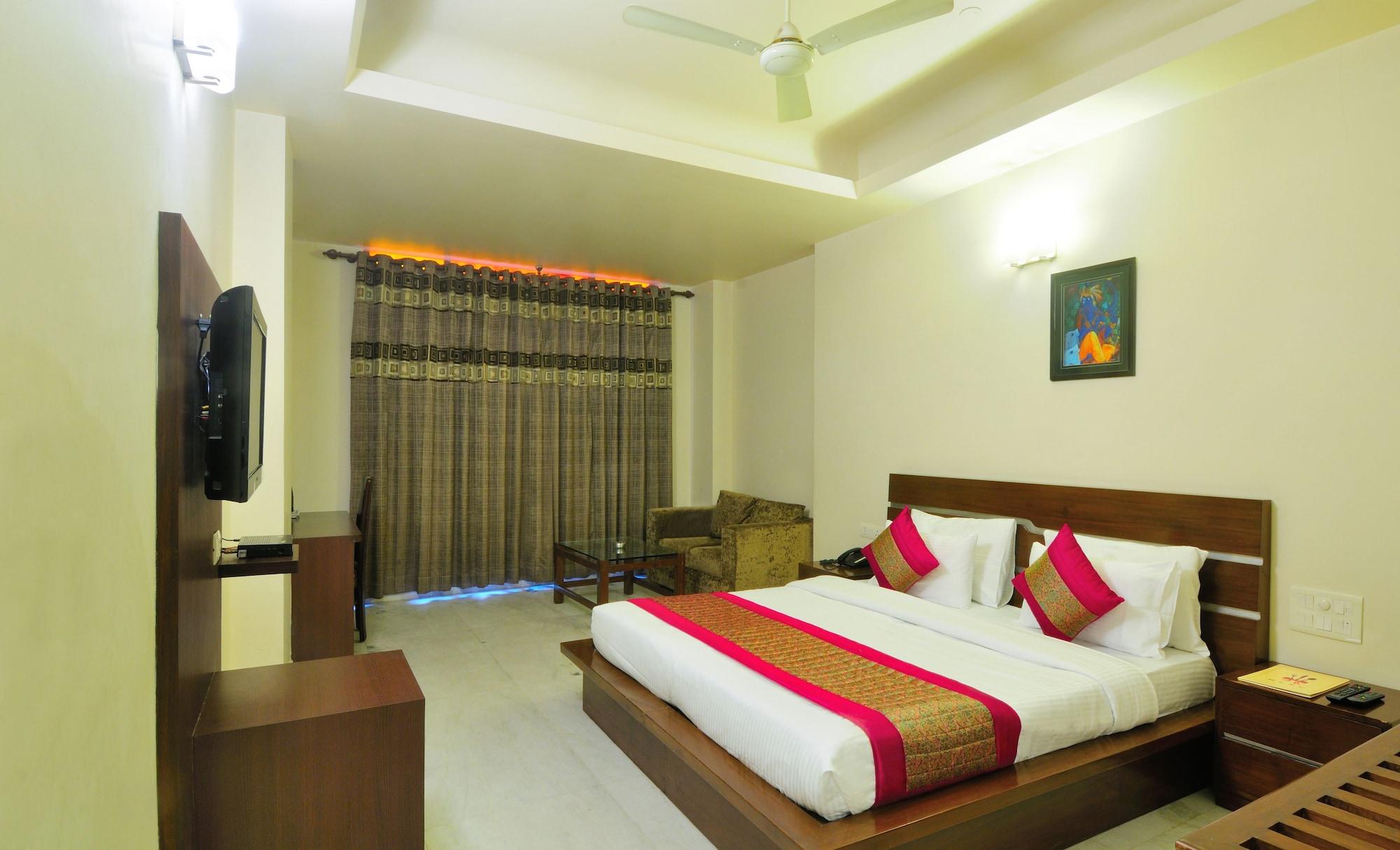 Shanti 3*