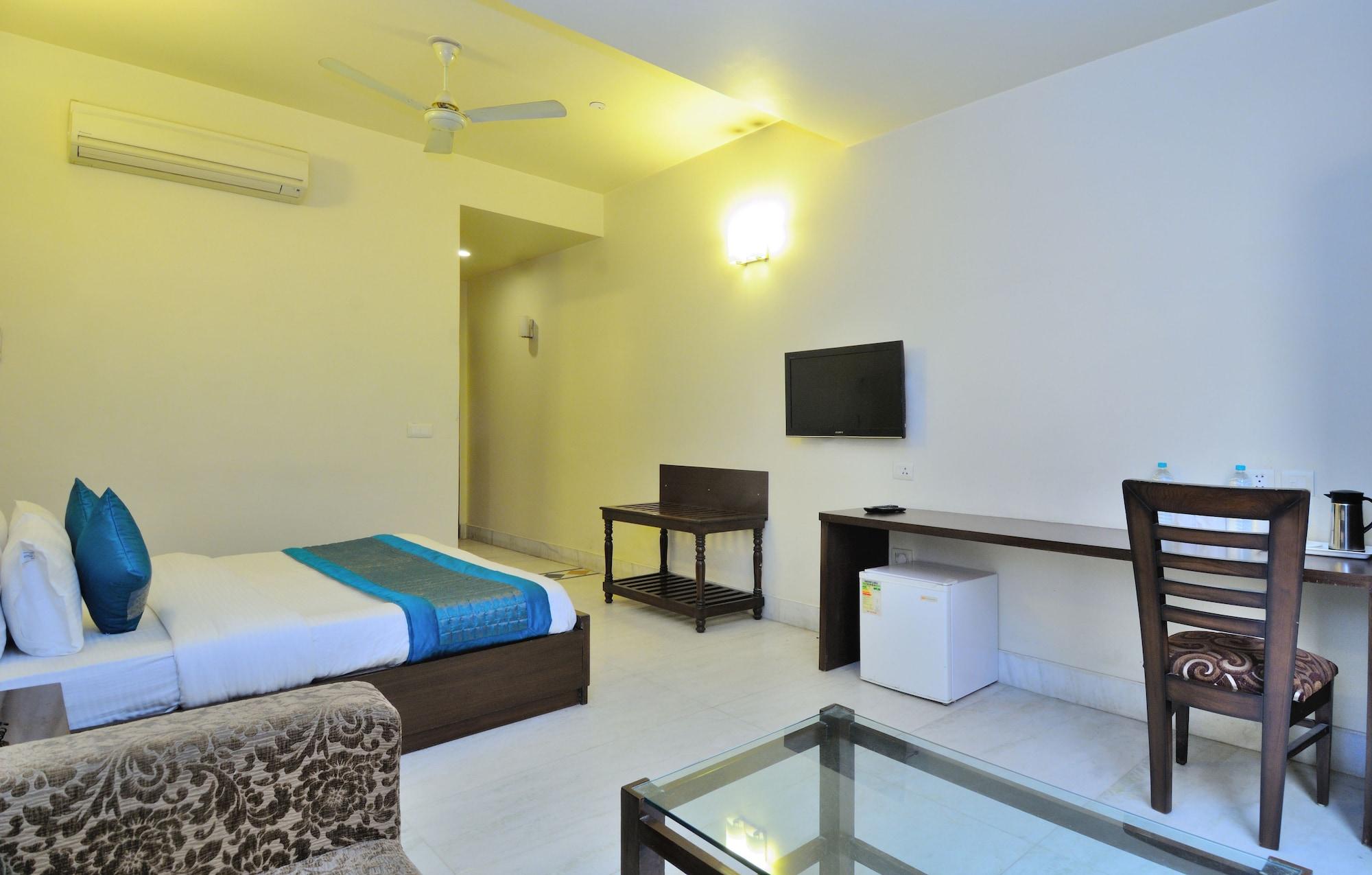 Hotel Shanti