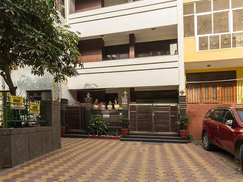 Homestay Red Maple New Delhi