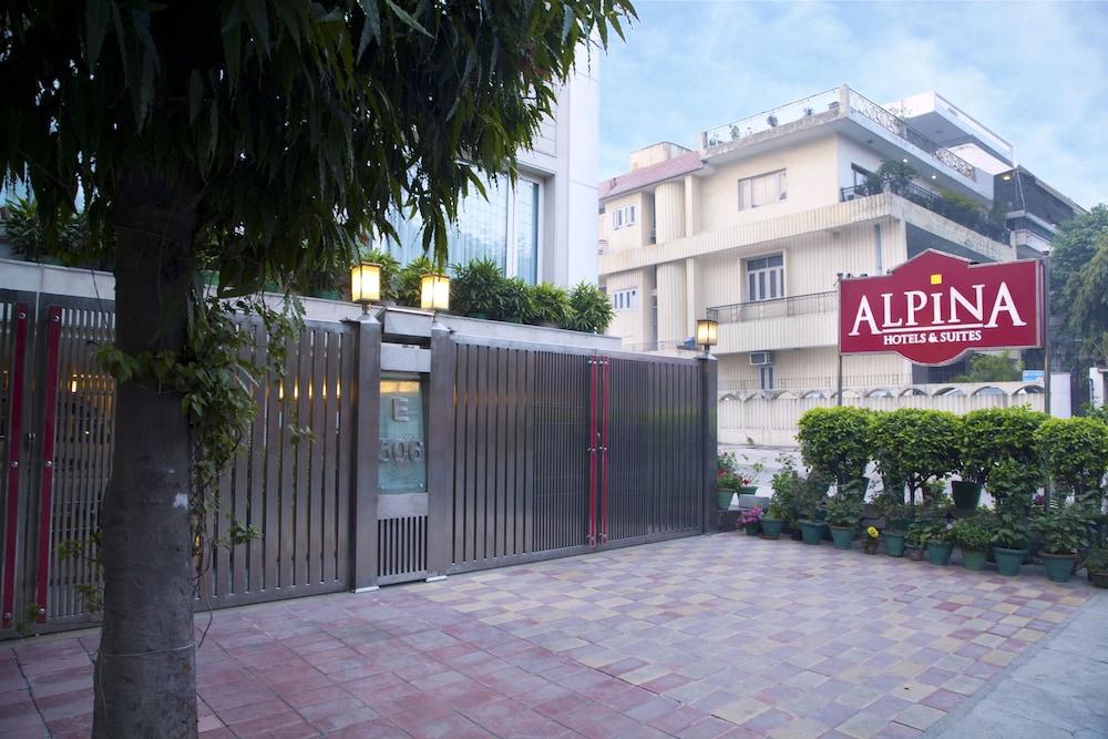 Alpina & Hotel