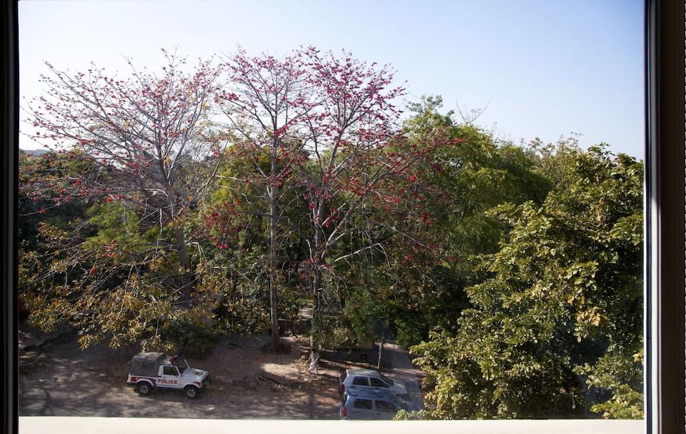 Alpina & Hotel New Delhi